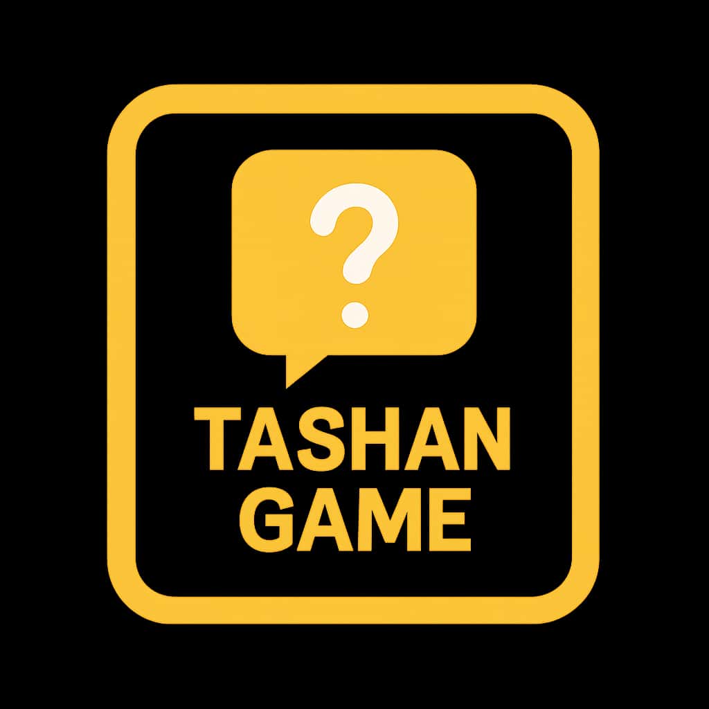 An icon representing the features of Tashan Game.
