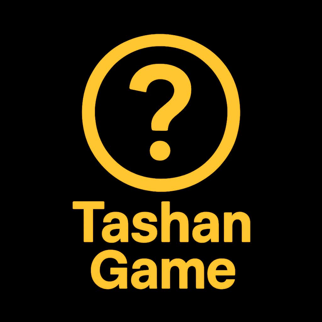 Icon representing safety in Tashan Game.