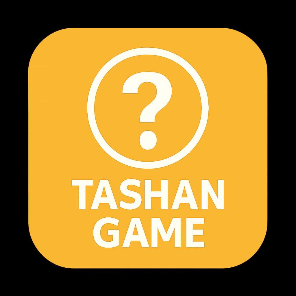 Icon representing Tashan Game Status Notices.